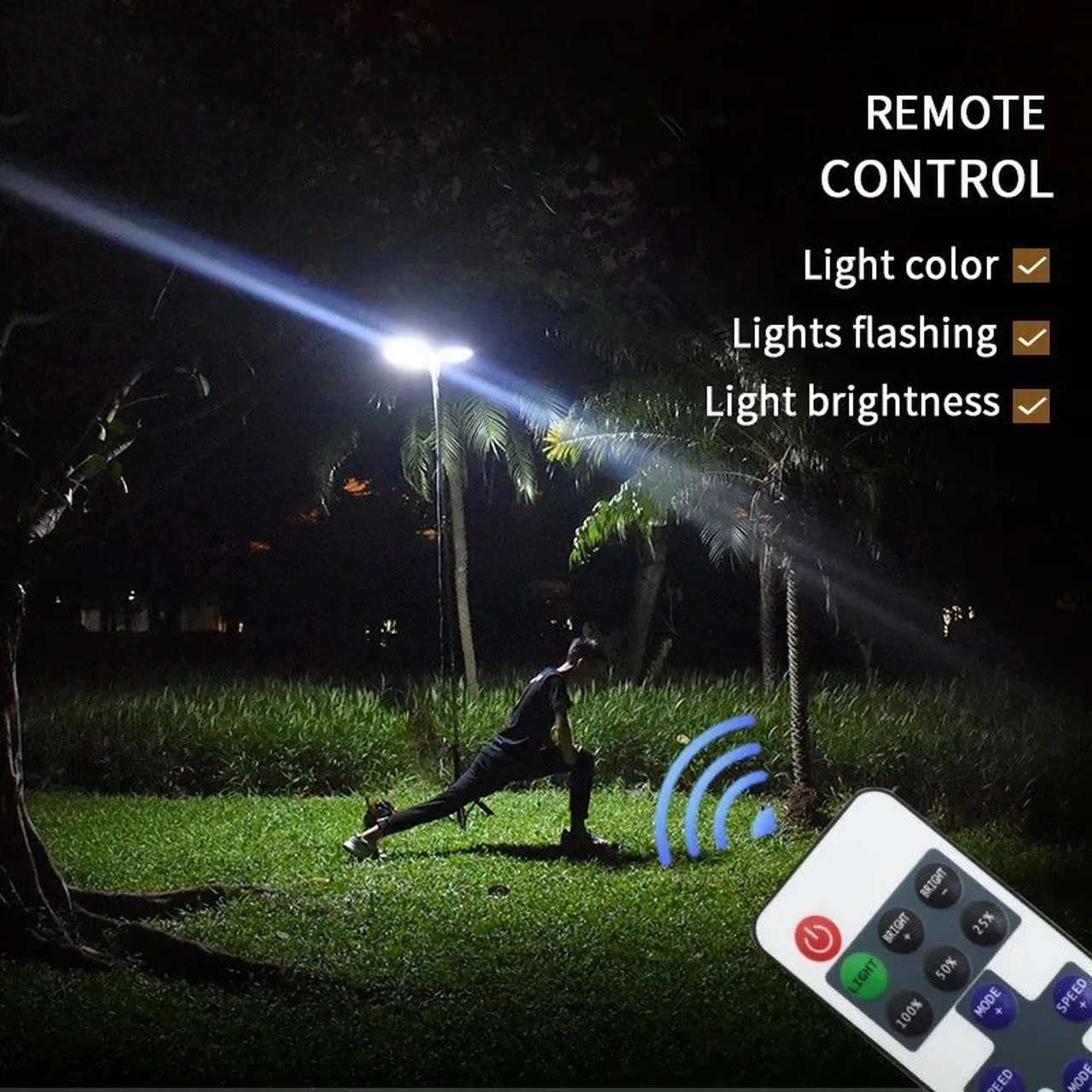 چراغ کمپینگ 360Light مدل FR-23 Cob